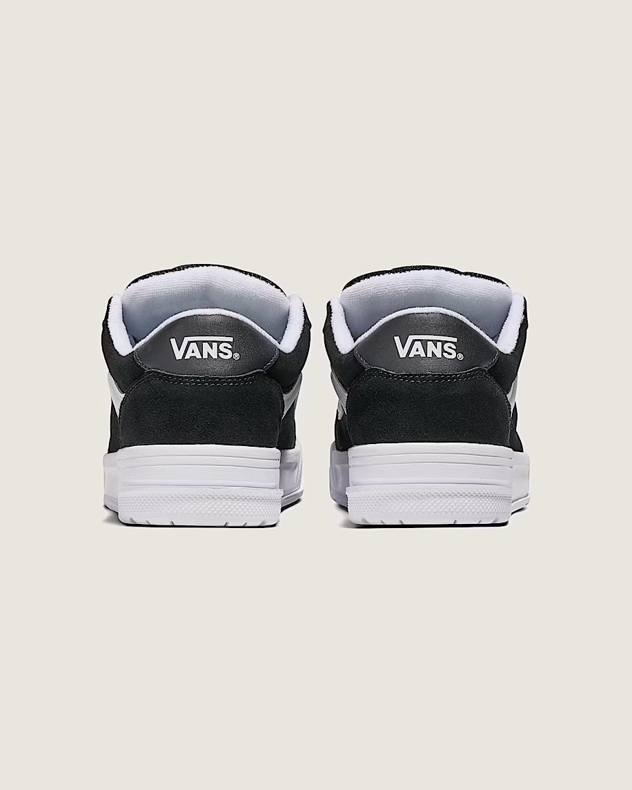 Tenis Vans Hylane Black