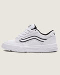 Tenis Vans Hylane White / Black
