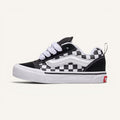 Tenis Vans Knu Skool Checkerboard