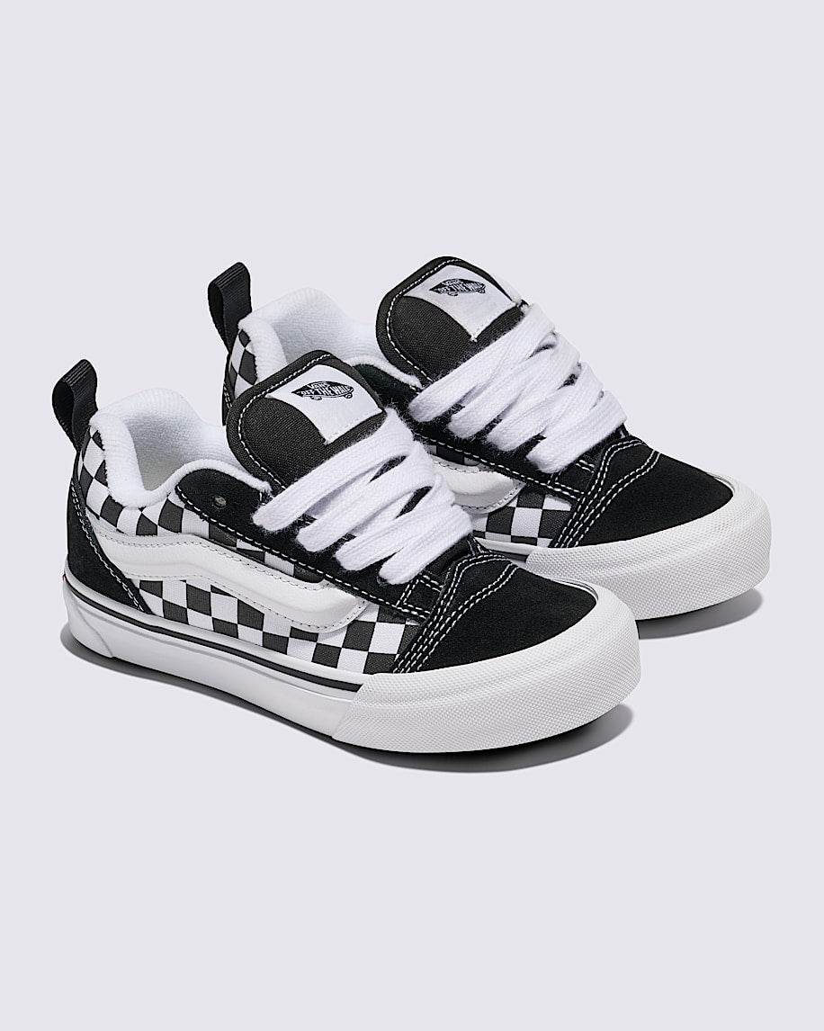 Tenis Vans Knu Skool