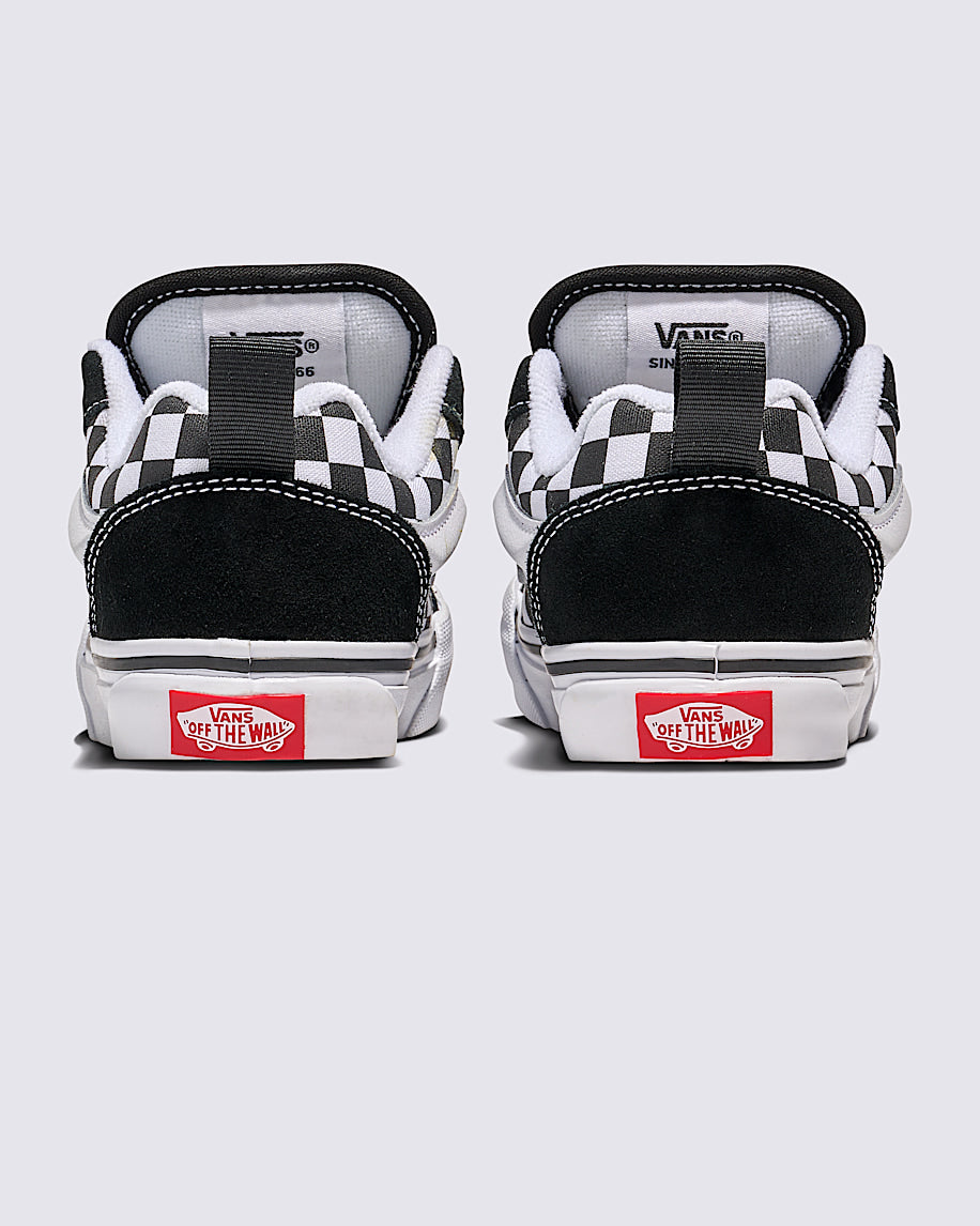 Tenis Vans Knu Skool