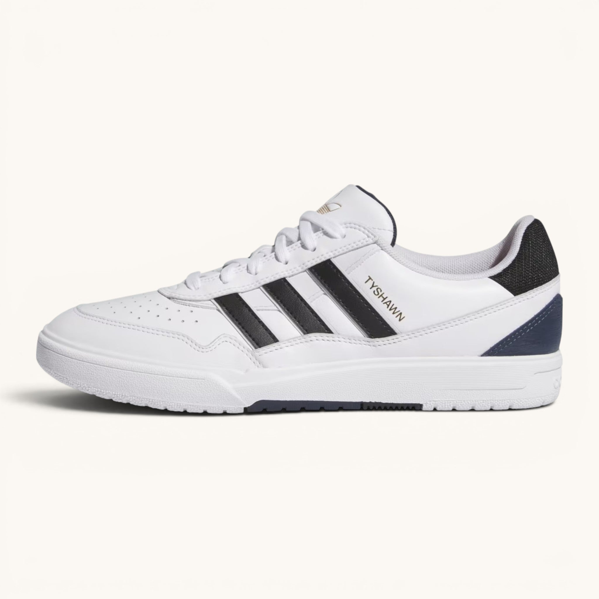 Tenis Adidas Tyshawn II Cloud White