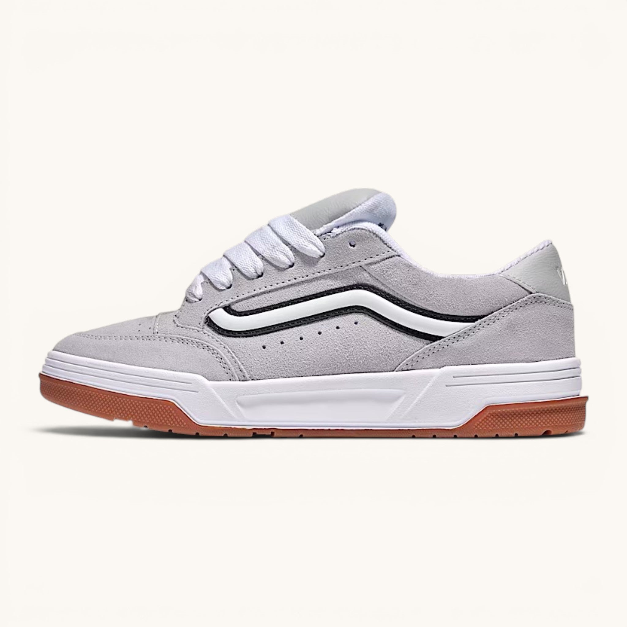Tenis Vans Hylane Retro Lunar Rock Grey