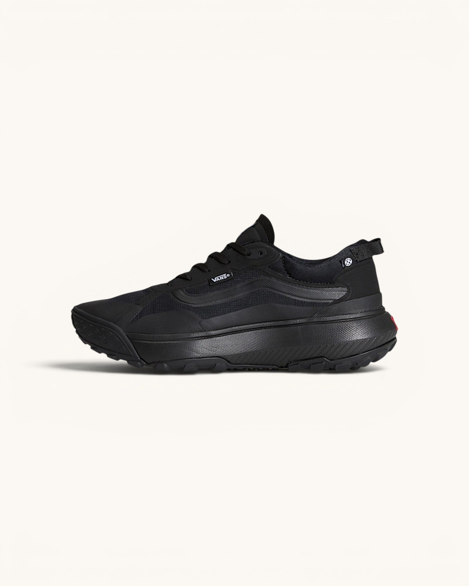 Tenis Vans Crosspath MTE Black