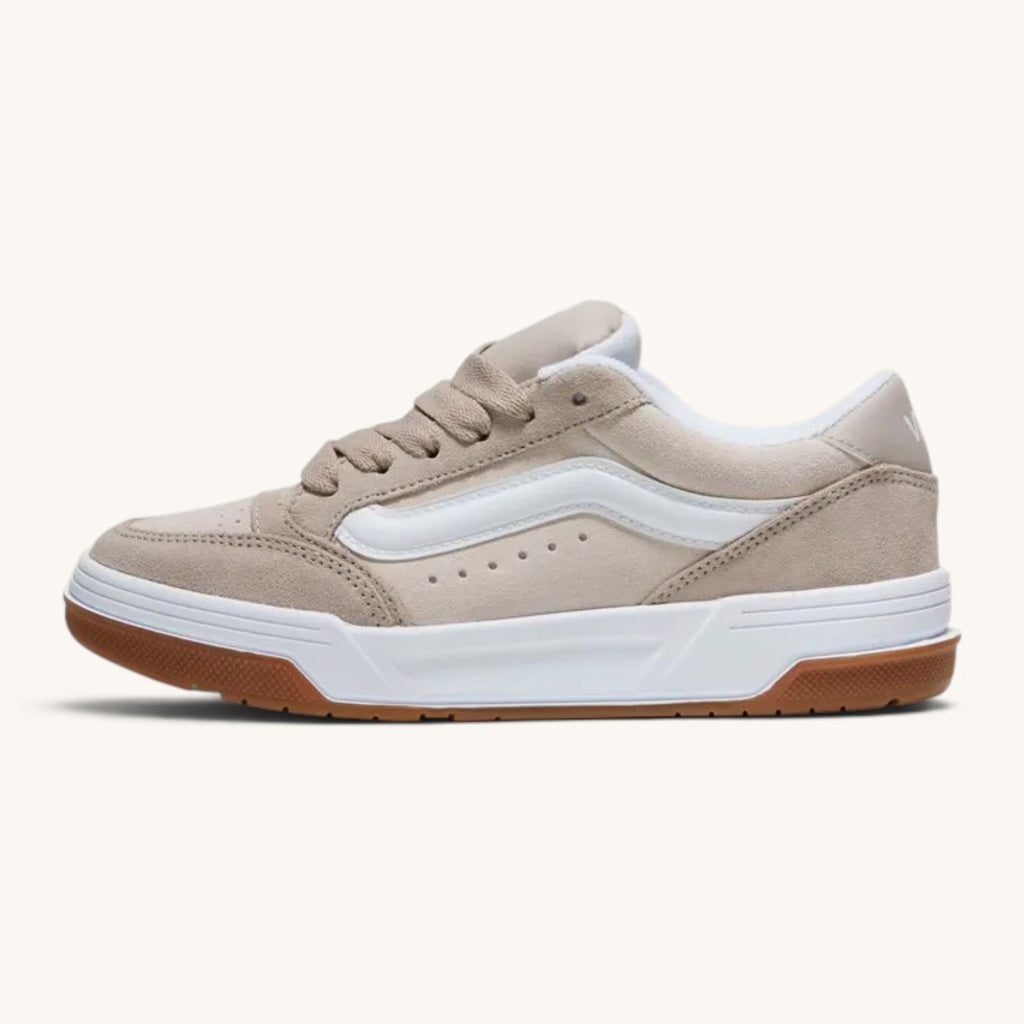 Tenis Vans Hylane Mushroom & Beige