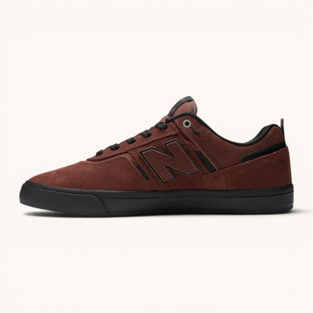 Tenis New Balance Numeric x Deathwish 306 Jamie Foy