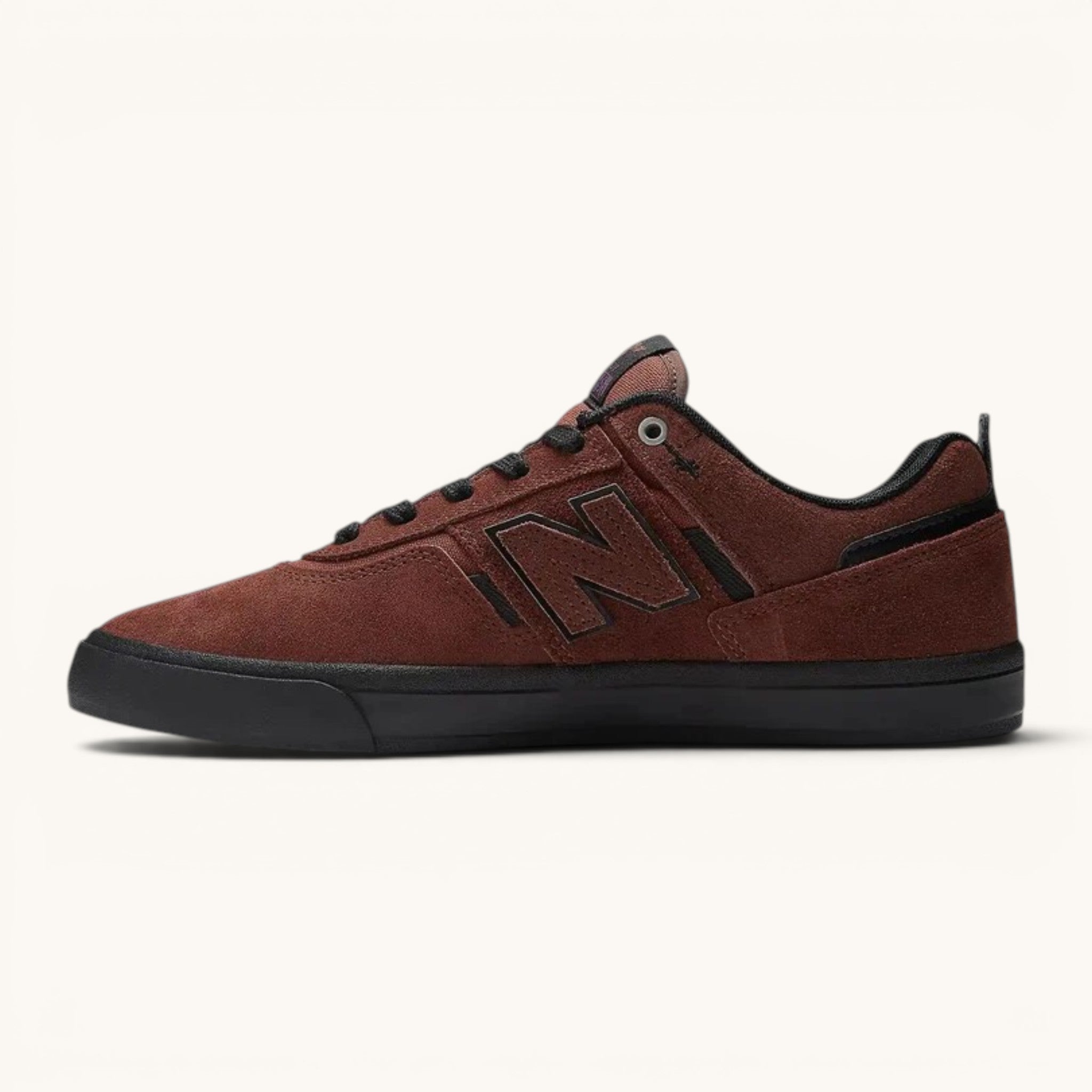 Tenis New Balance Numeric x Deathwish 306 Jamie Foy