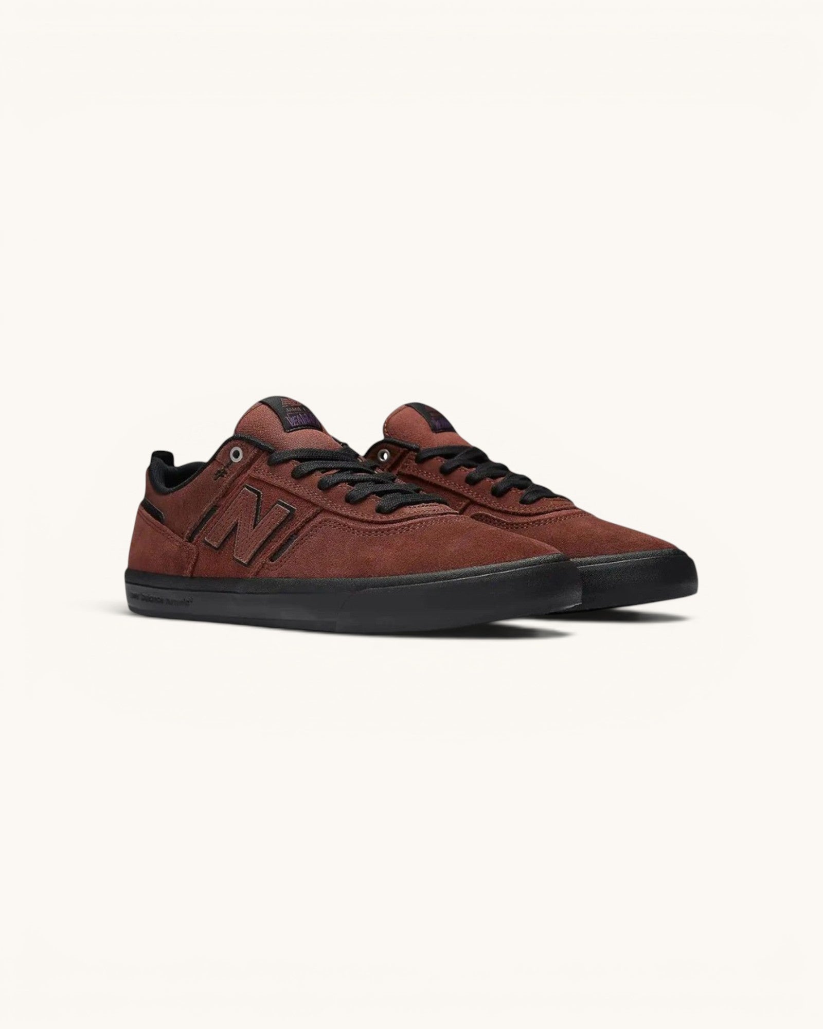 Tenis New Balance Numeric 306