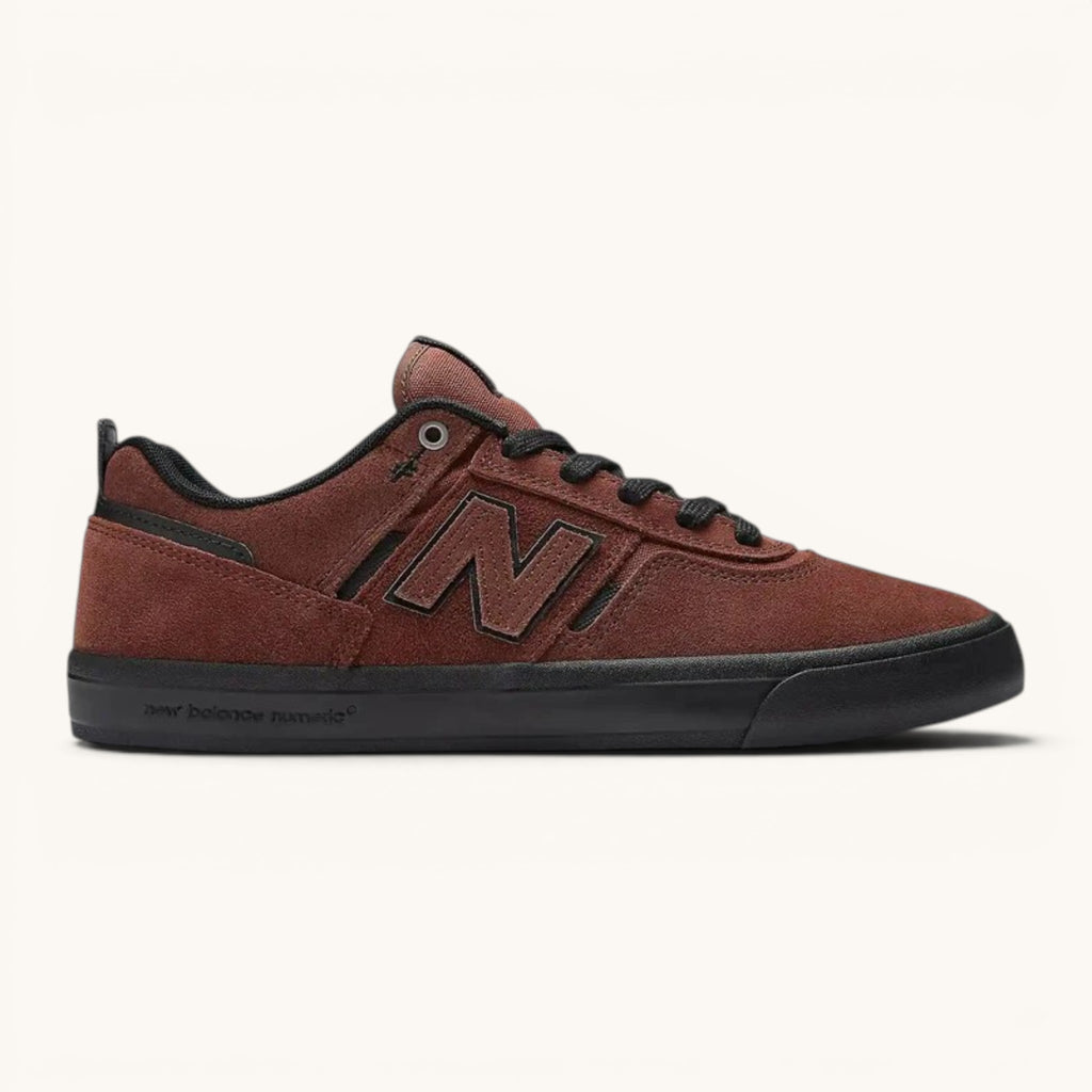 Tenis New Balance Numeric x Deathwish 306 Jamie Foy
