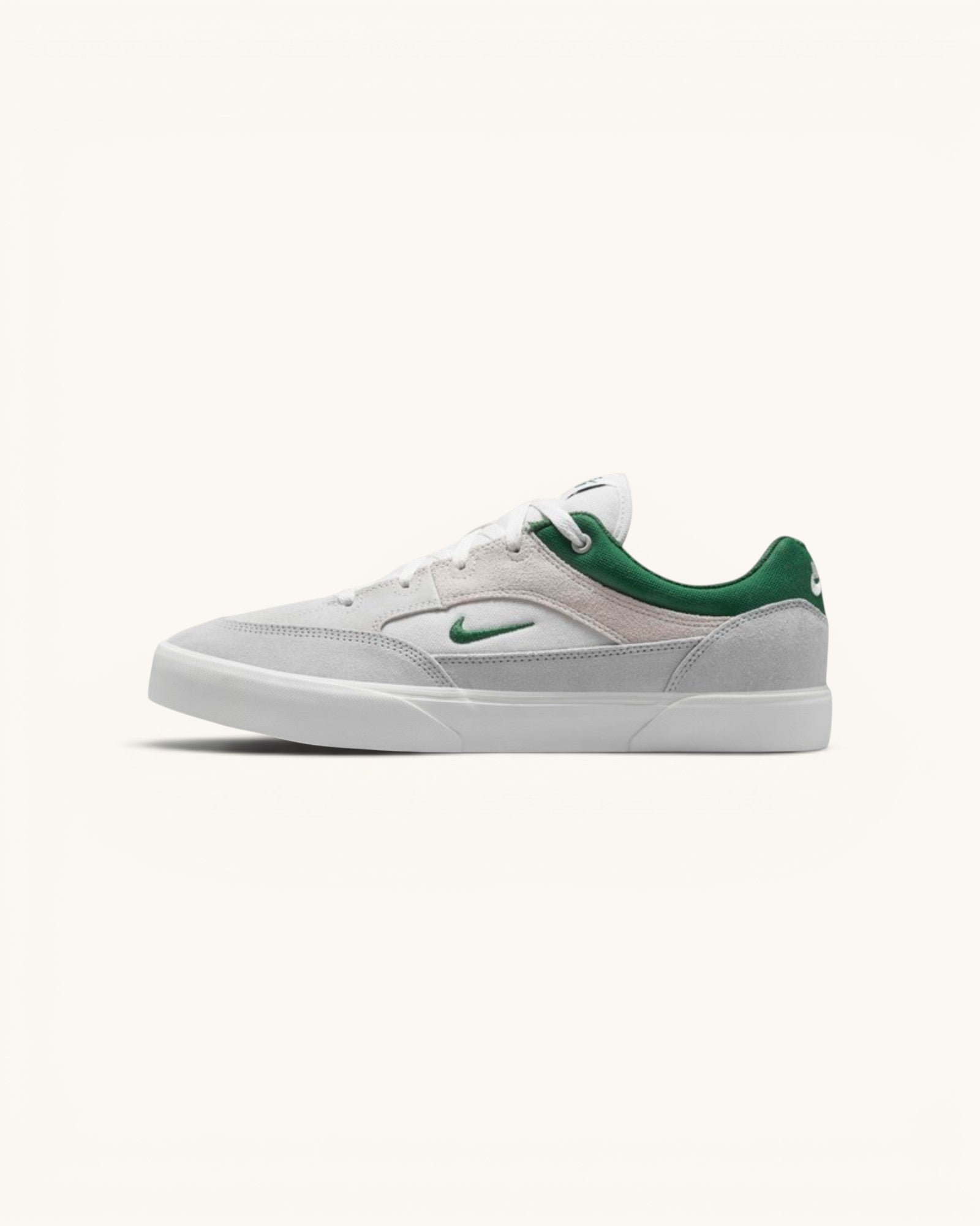 Tenis Nike SB Malor