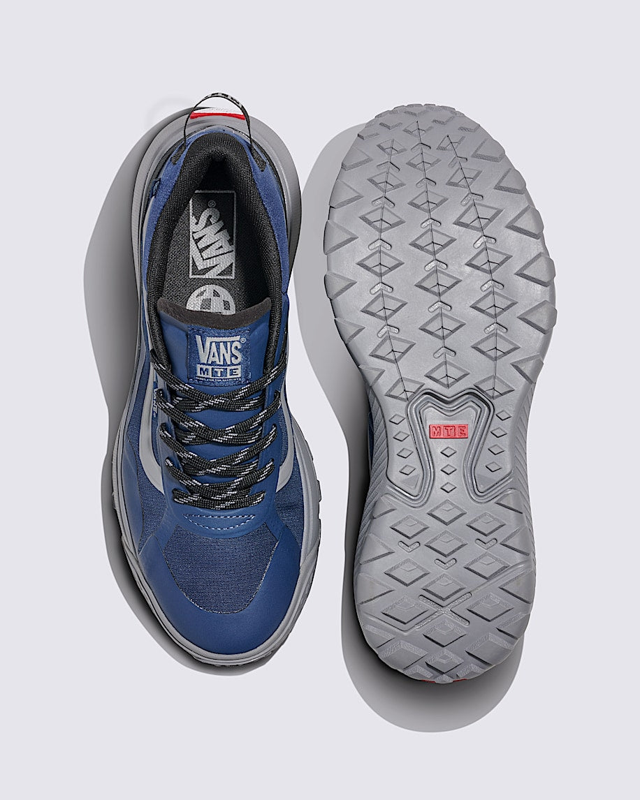 Tenis Vans Crosspath