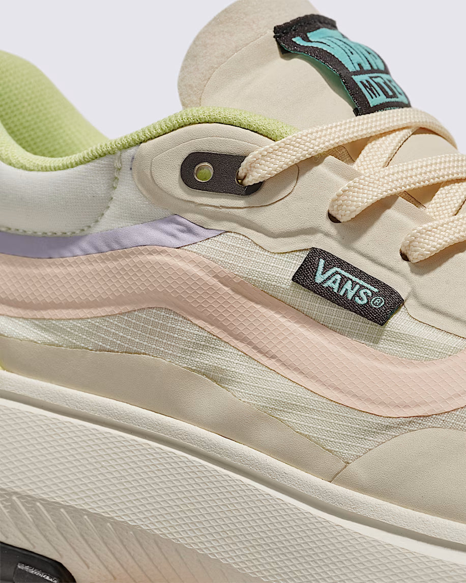 Tenis Vans Crosspath