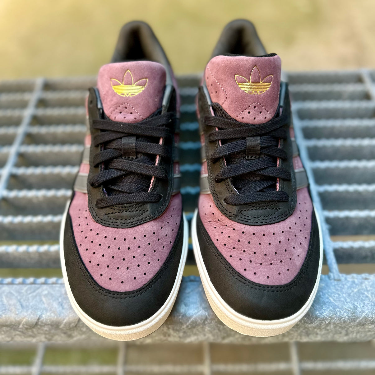 Tenis Adidas Tyshawn II