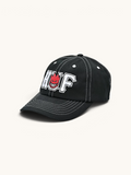 Gorra HUF x Spitfire Union Black
