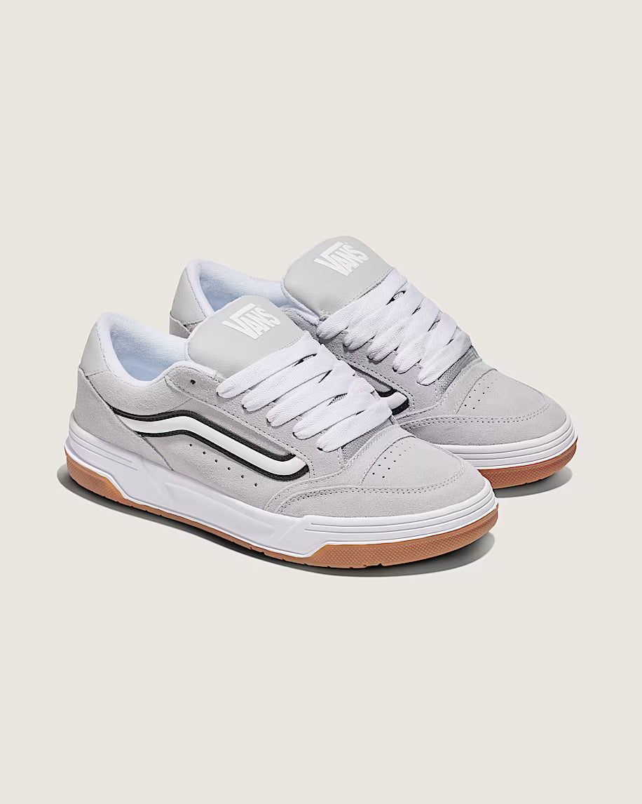 Tenis Vans Hylane Retro Lunar Rock Grey