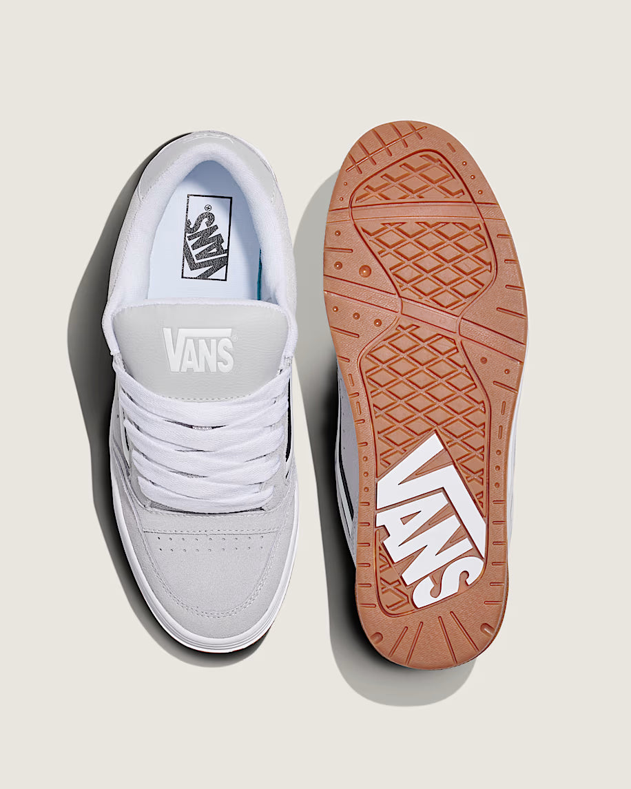 Tenis Vans Hylane Retro Lunar Rock Grey