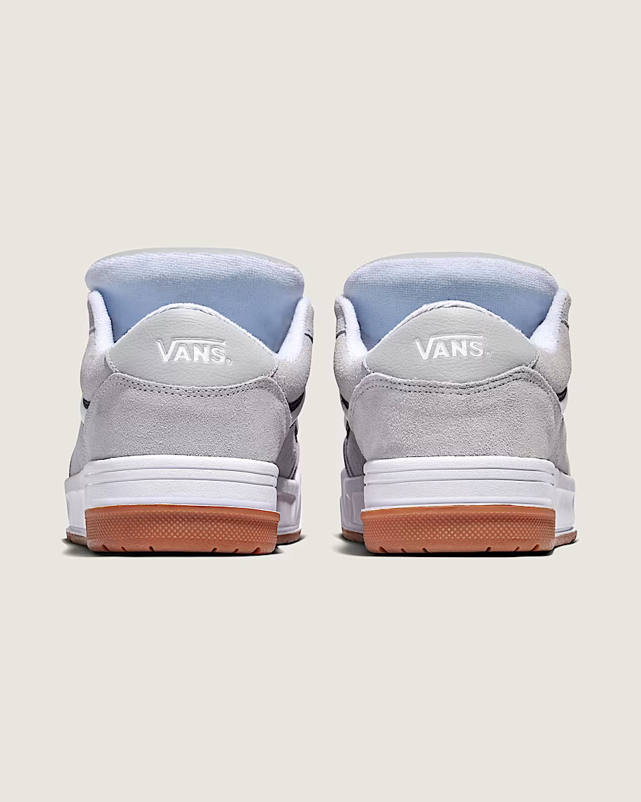 Tenis Vans Hylane Retro Lunar Rock Grey