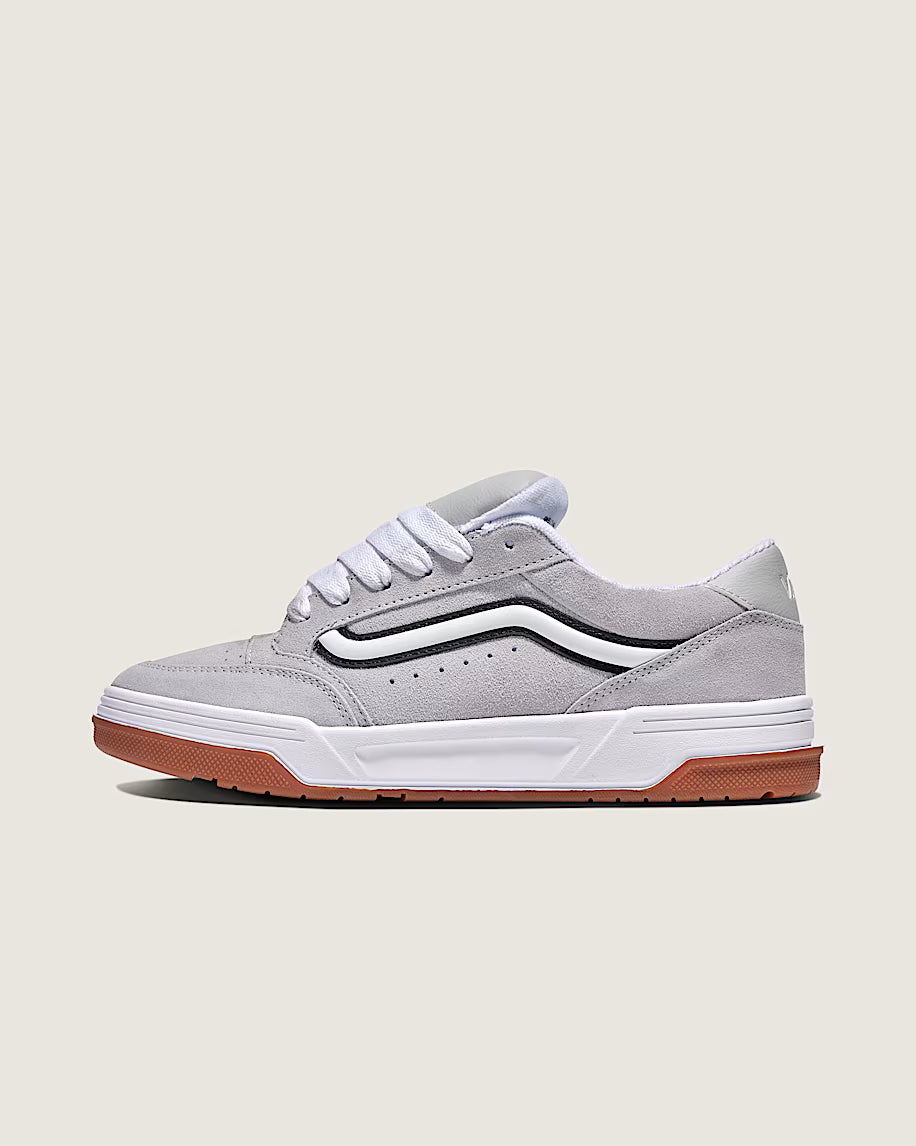 Tenis Vans Hylane Retro Lunar Rock Grey