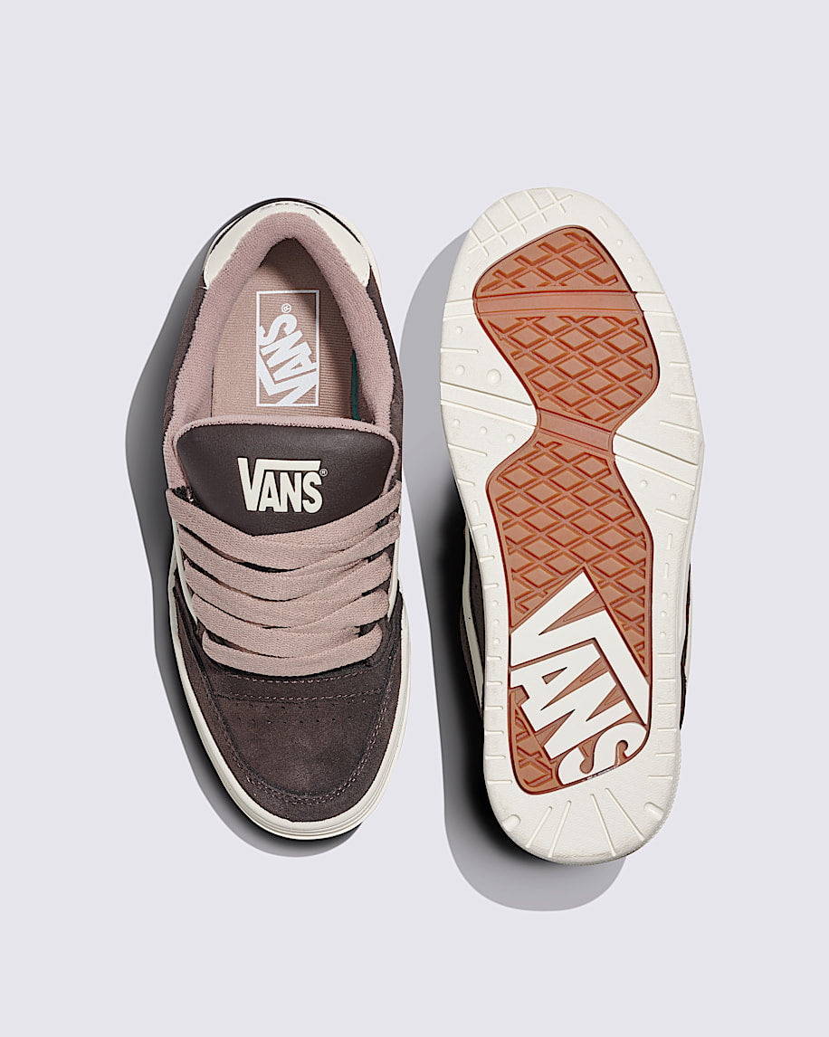 Tenis Vans Hylane