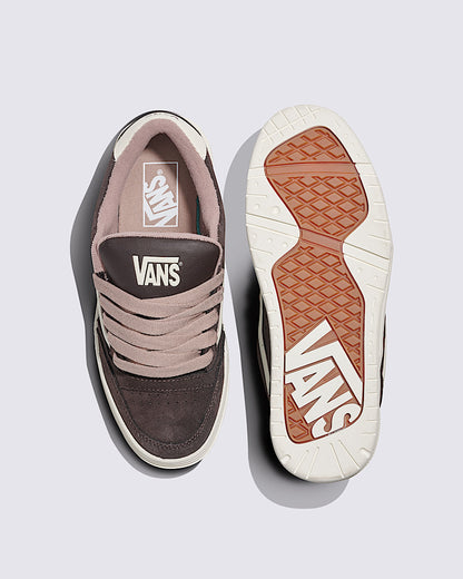 Tenis Vans Hylane