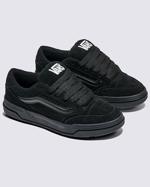 Tenis Vans Hylane Blackout