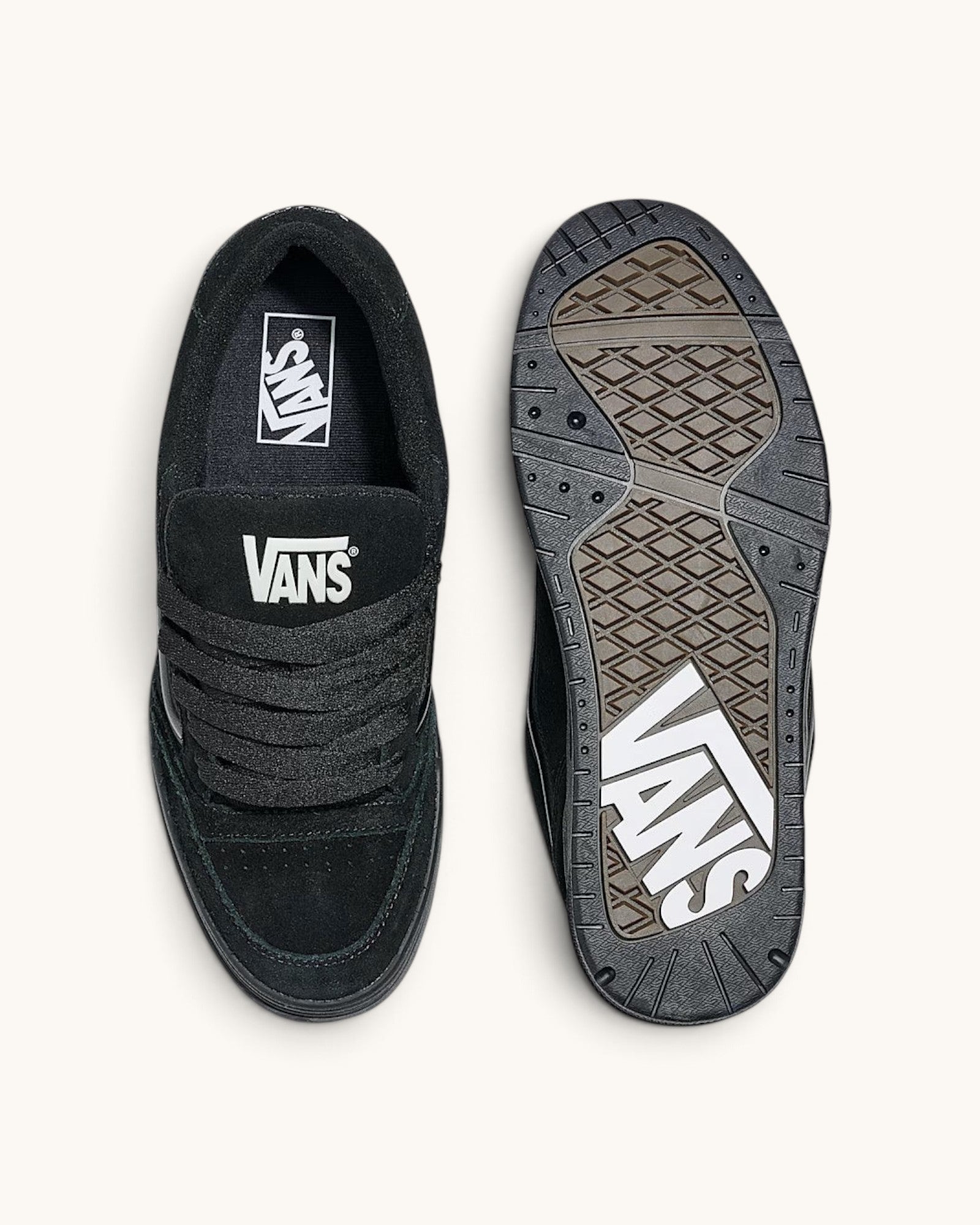 Tenis Vans Hylane