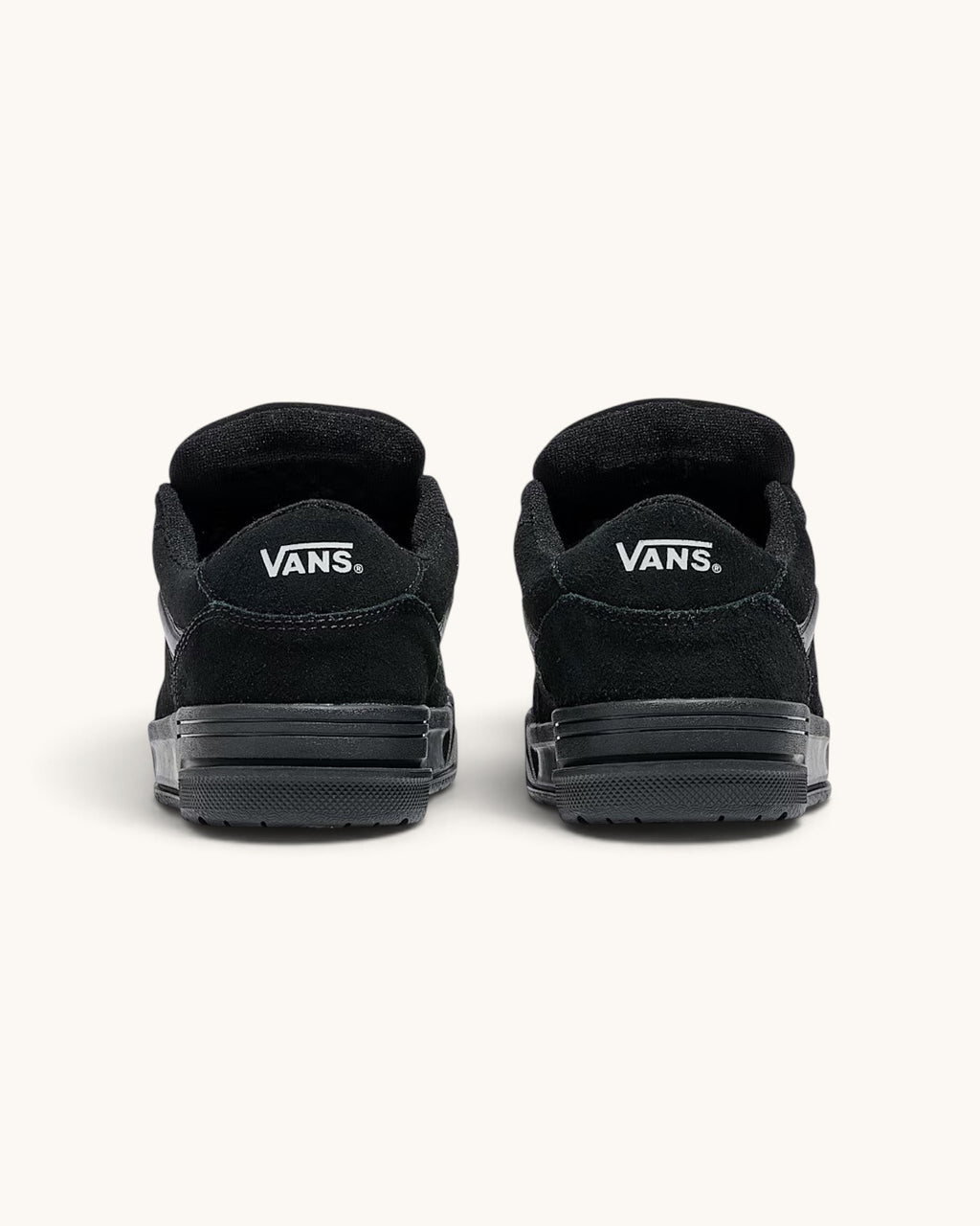 Tenis Vans Hylane