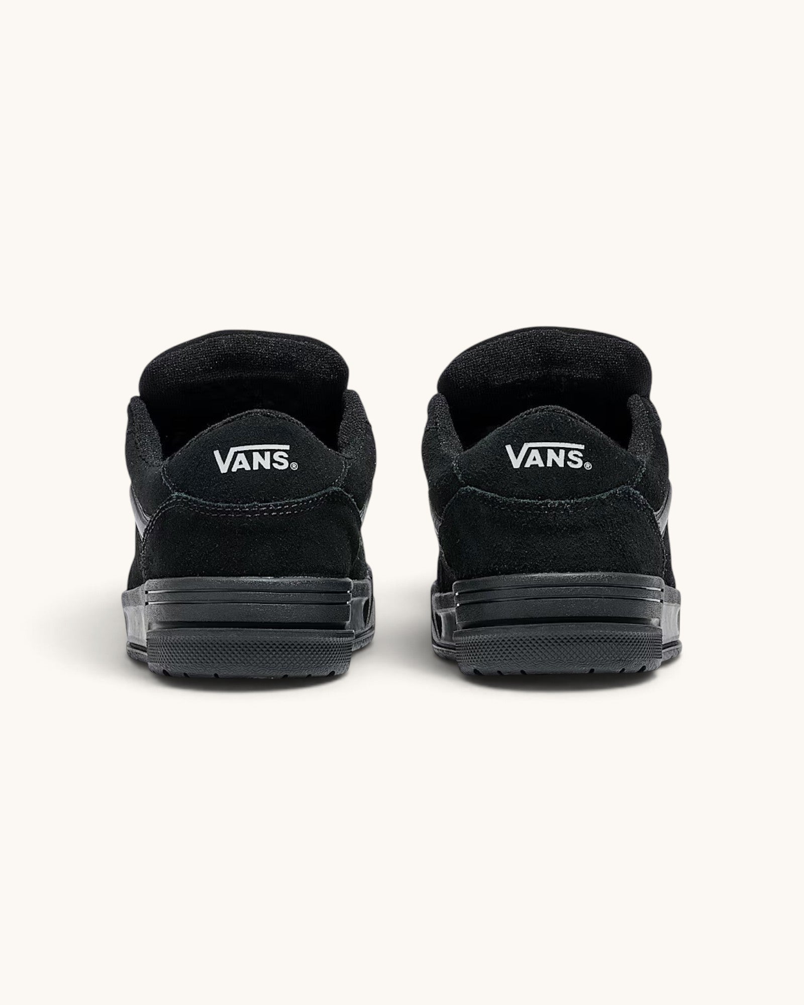 Tenis Vans Hylane