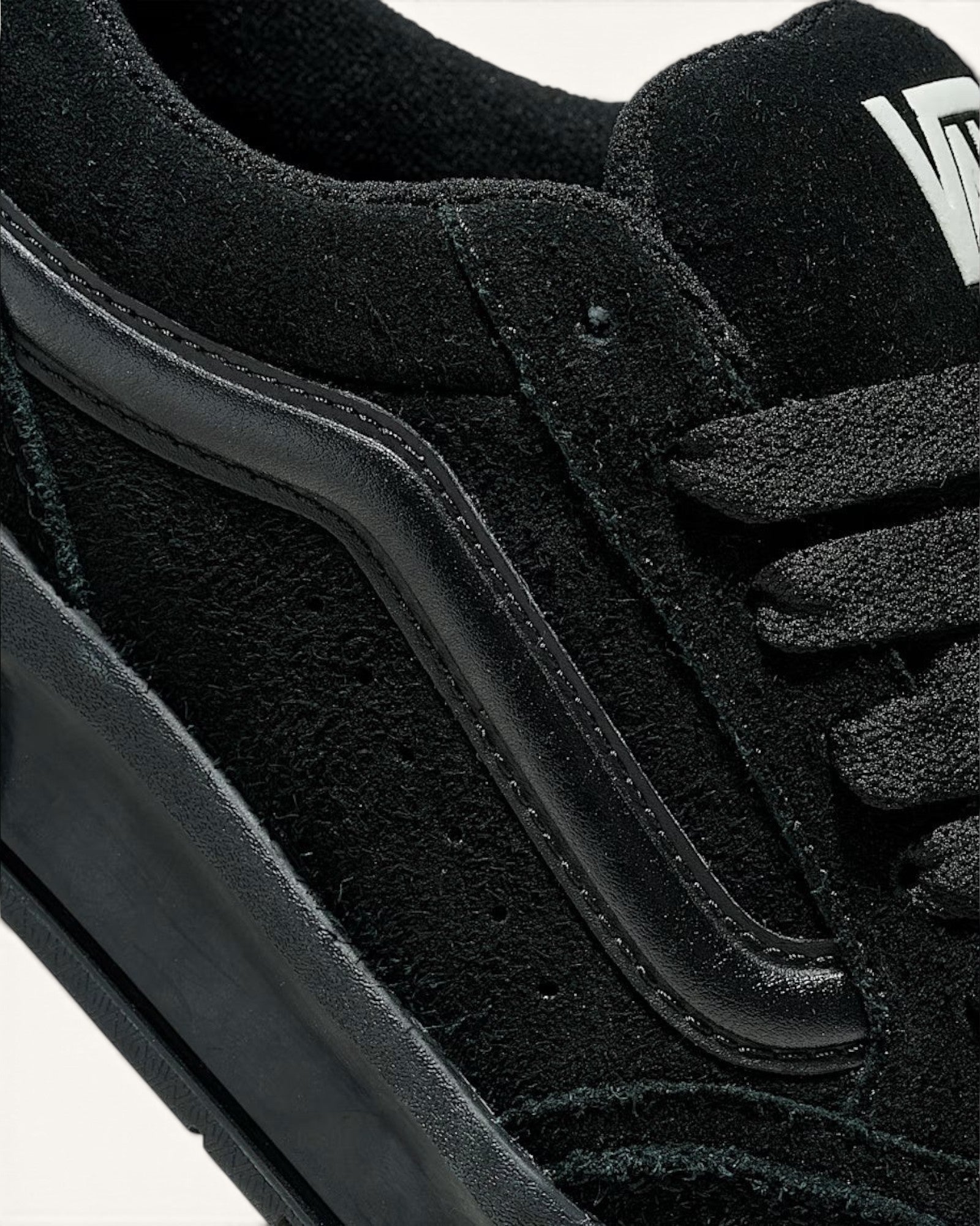 Tenis Vans Hylane
