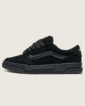 Tenis Vans Hylane Blackout