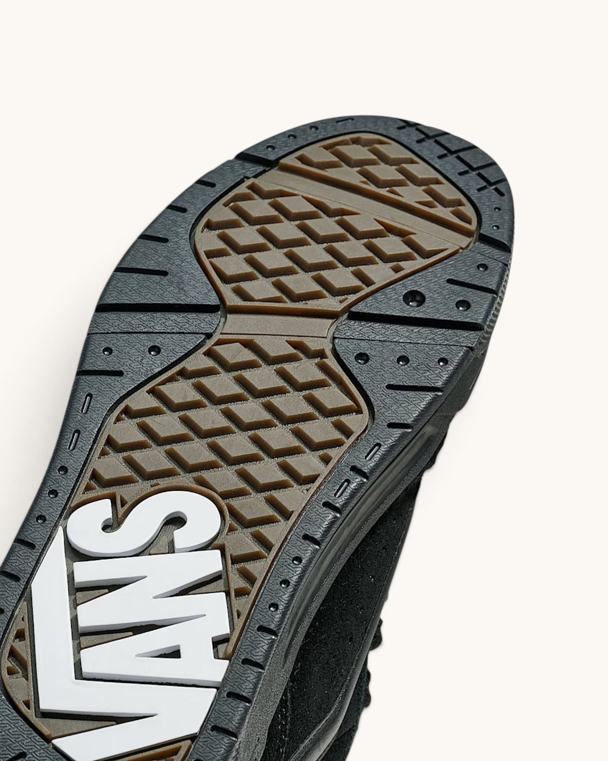 Tenis Vans Hylane