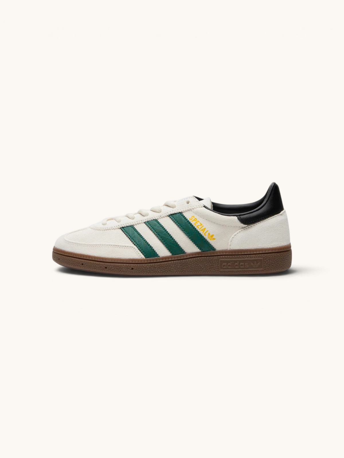Tenis Adidas Originals Handball Spezial Off White