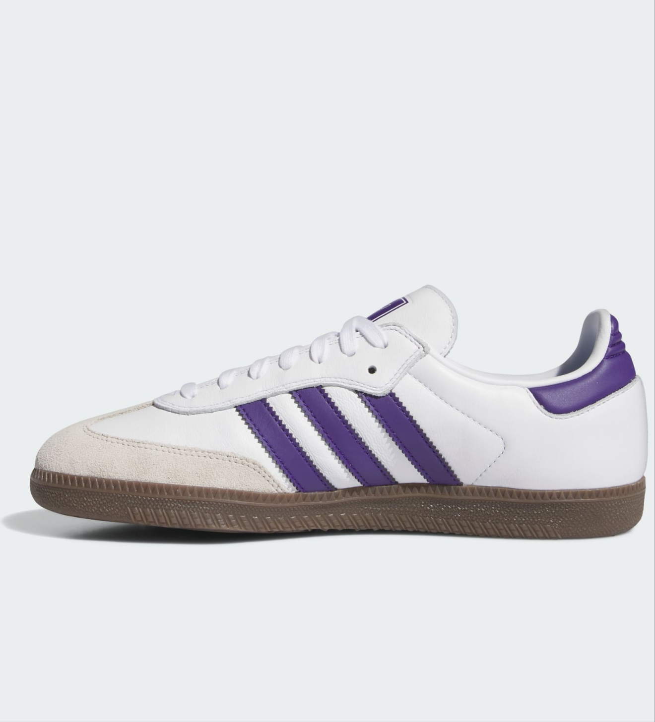 Tenis Adidas Samba ADV