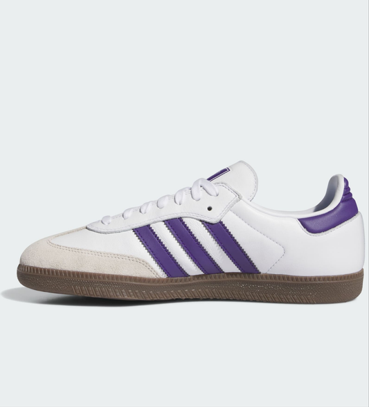 Tenis Adidas Samba ADV