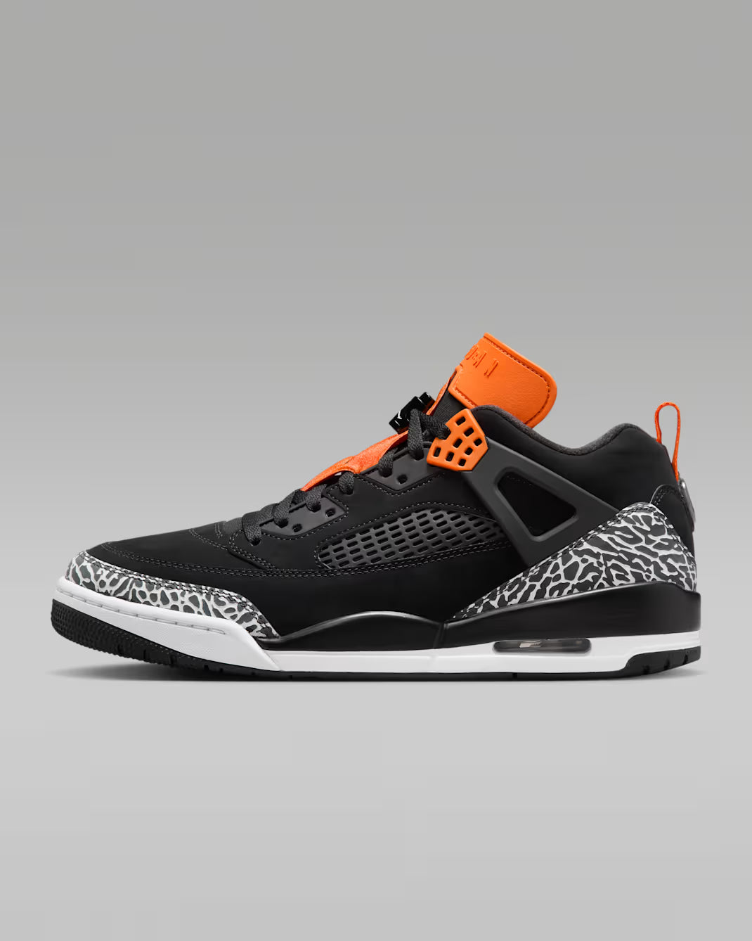 Tenis Jordan Spizike Low Hombre