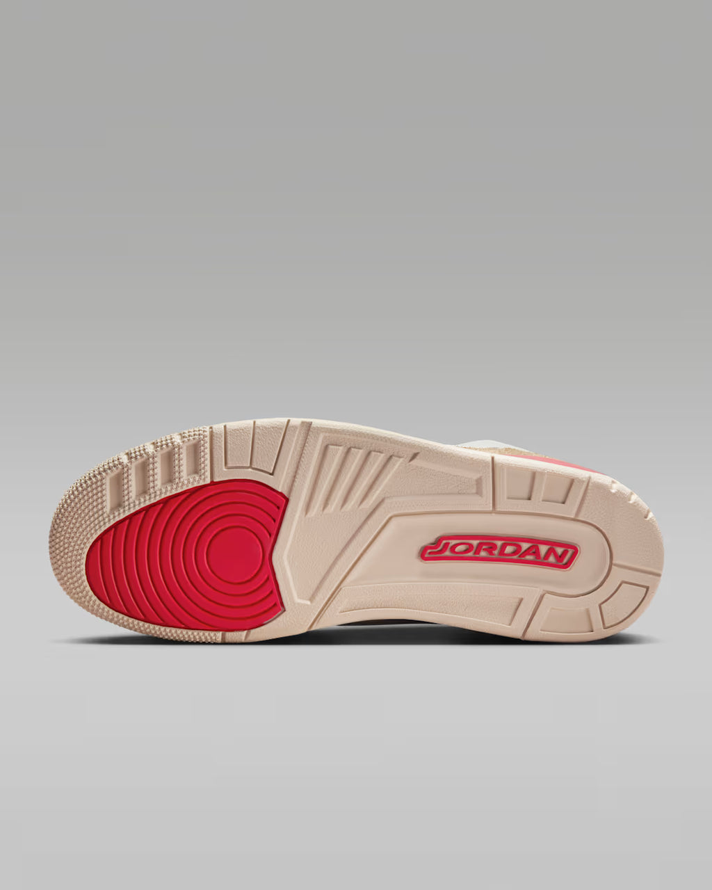 Tenis Jordan Spizike Low Hombre