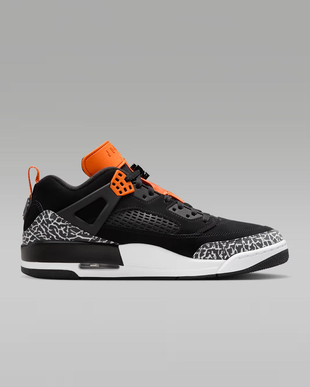 Tenis Jordan Spizike Low Hombre