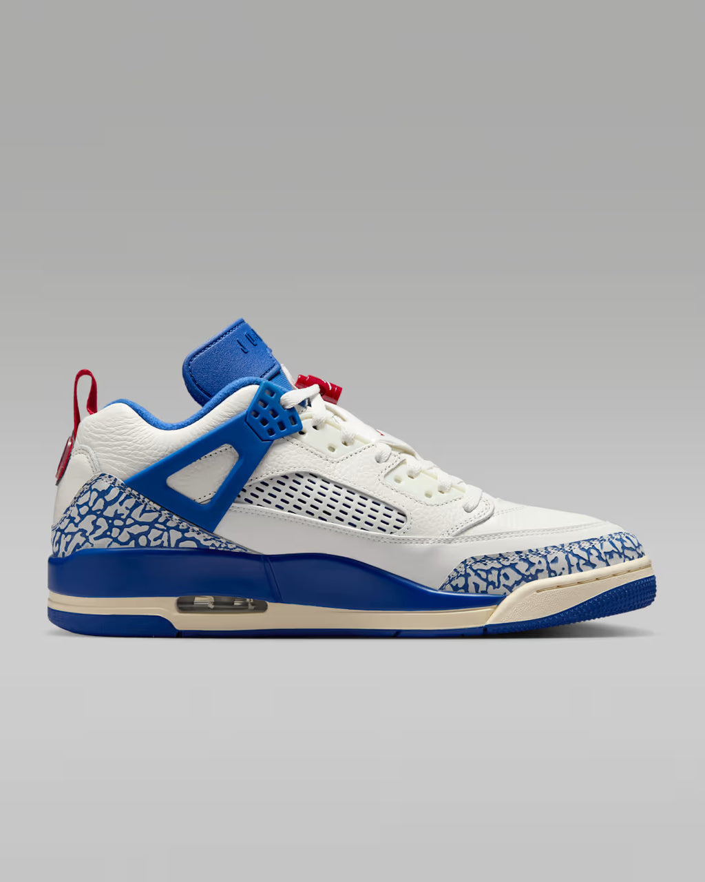 Tenis Jordan Spizike Low Hombre