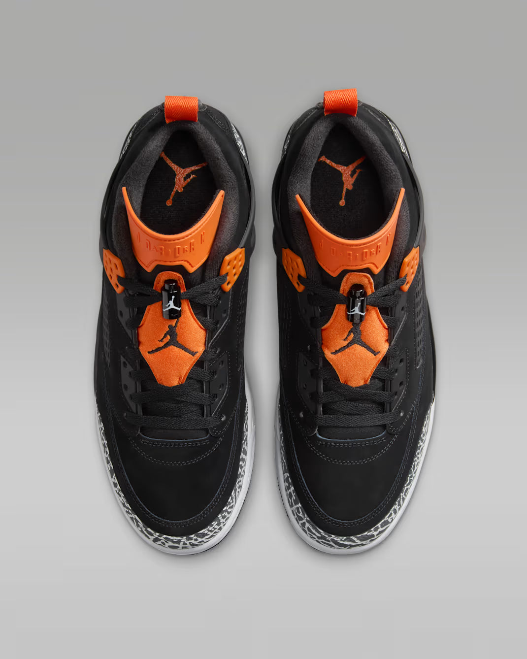 Tenis Jordan Spizike Low Hombre