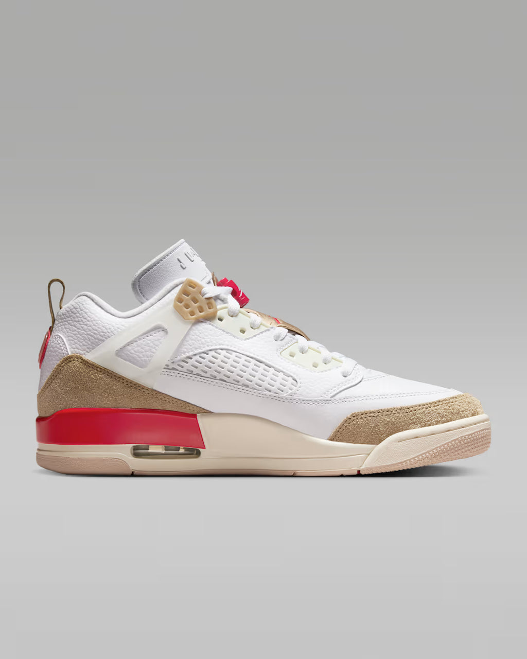 Tenis Jordan Spizike Low Hombre