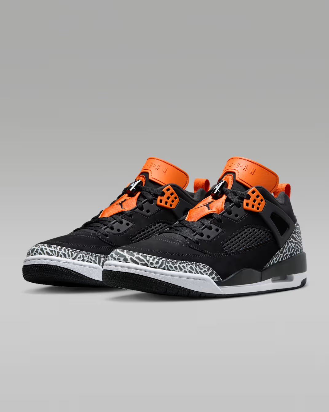 Tenis Jordan Spizike Low Hombre