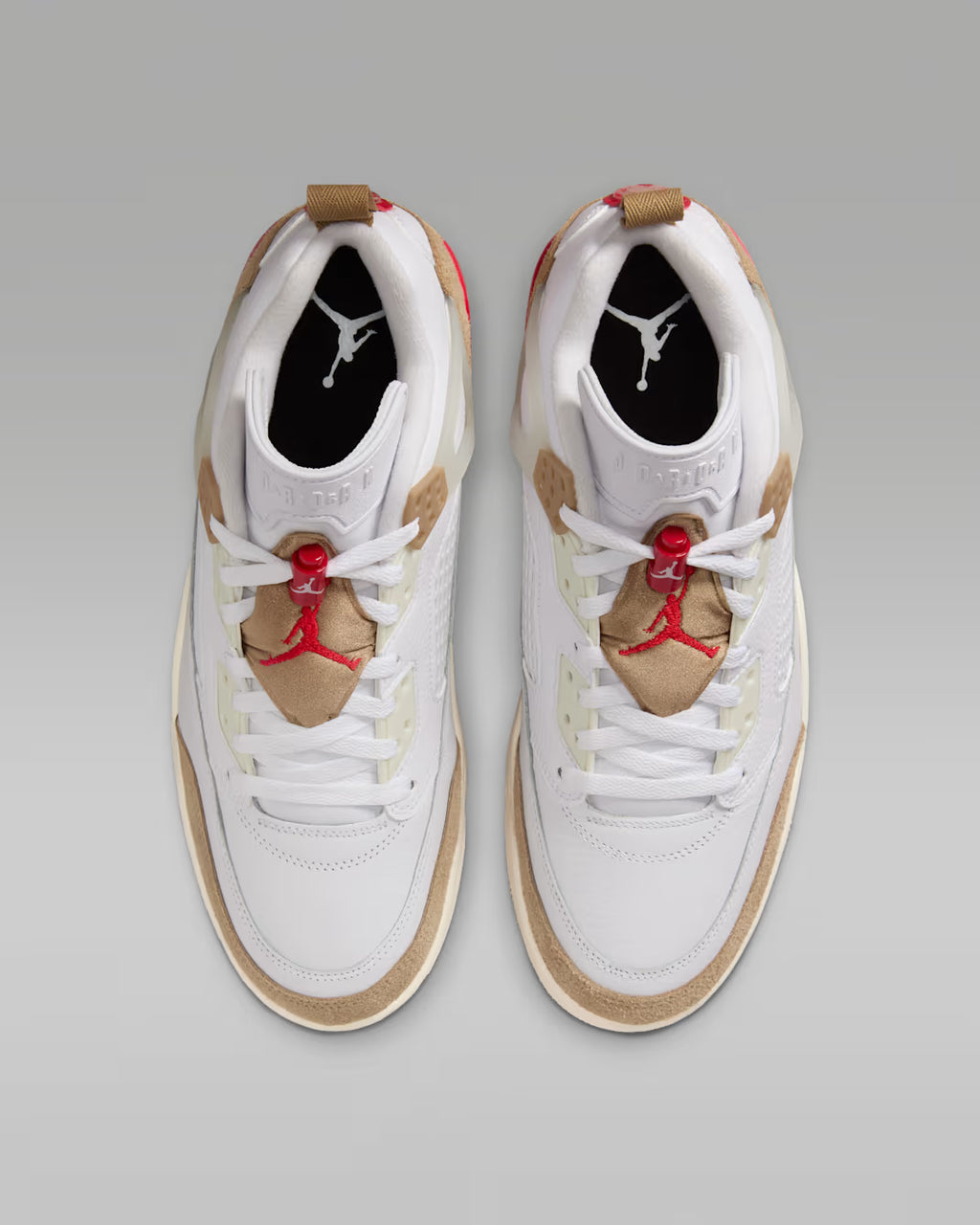 Tenis Jordan Spizike Low Hombre