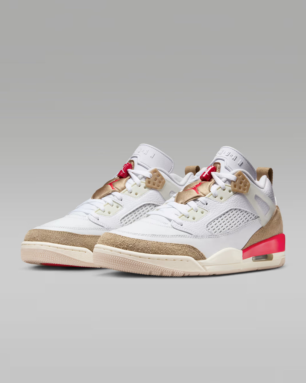 Tenis Jordan Spizike Low Hombre