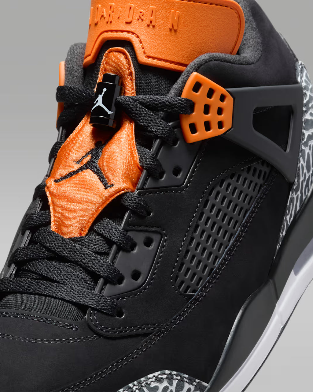 Tenis Jordan Spizike Low Hombre