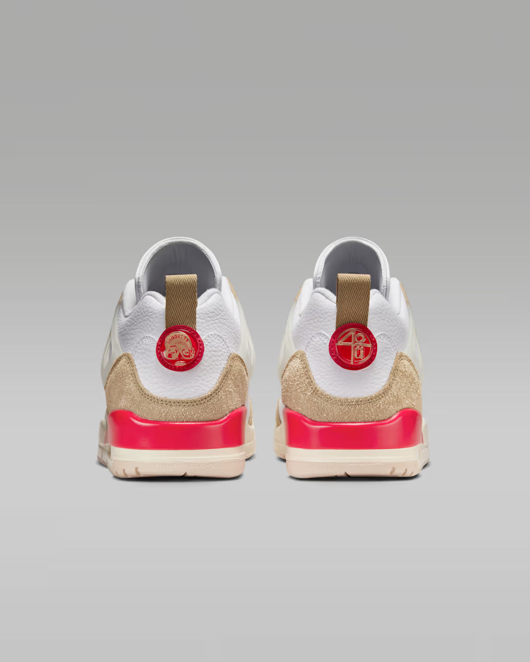 Tenis Jordan Spizike Low Hombre