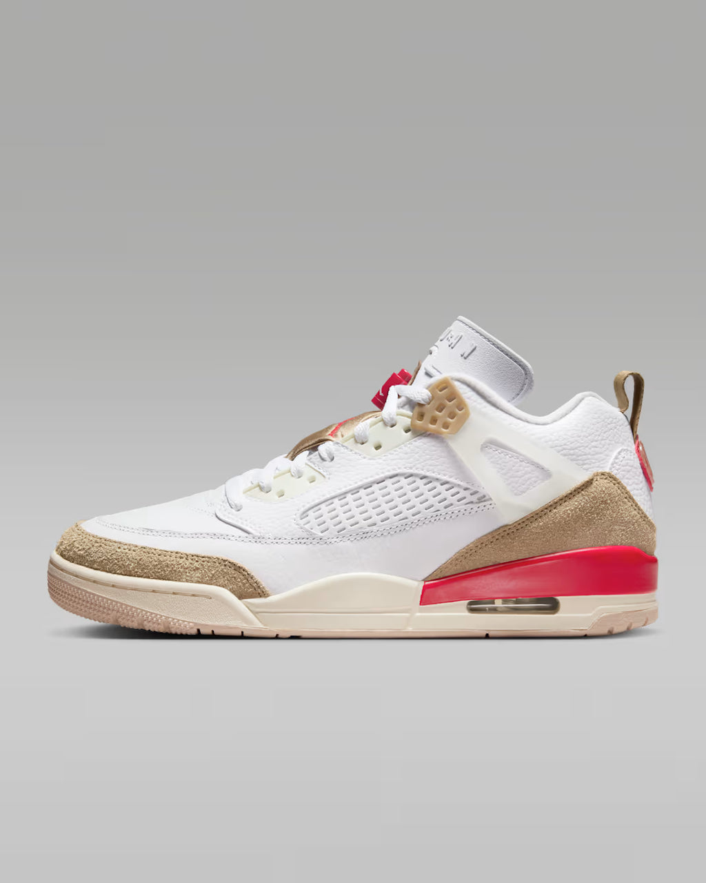 Tenis Jordan Spizike Low Hombre