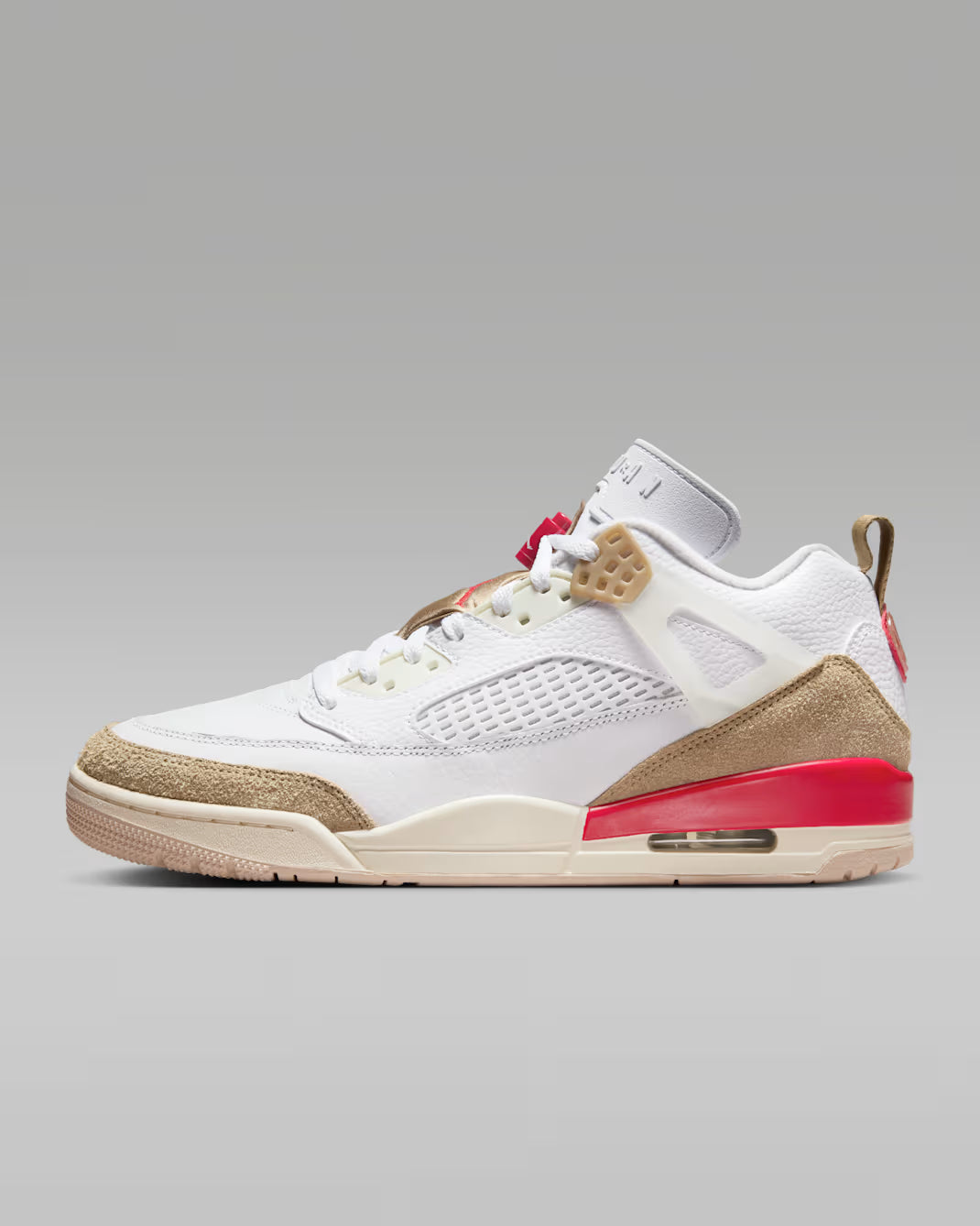 Tenis Jordan Spizike Low Hombre