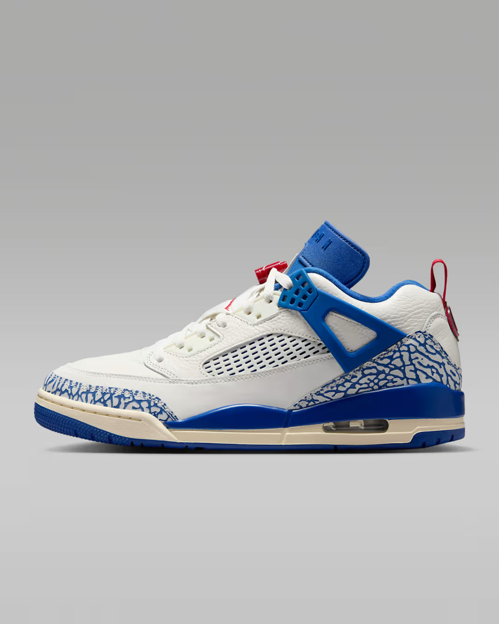 Tenis Jordan Spizike Low Hombre