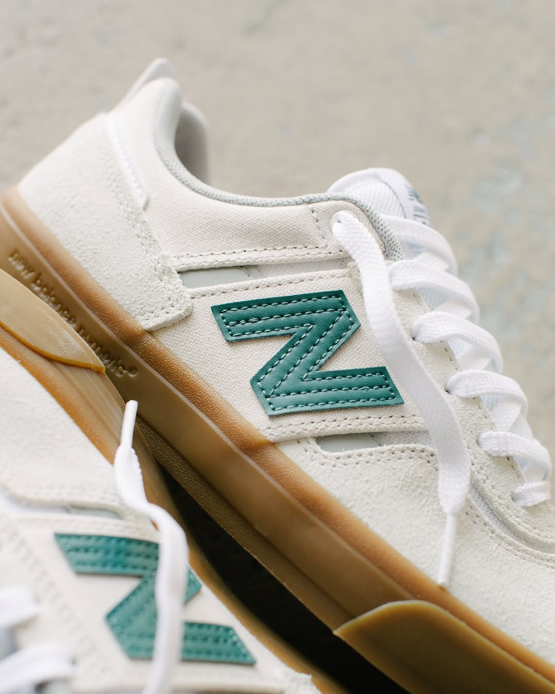 Tenis New Balance Numeric 306
