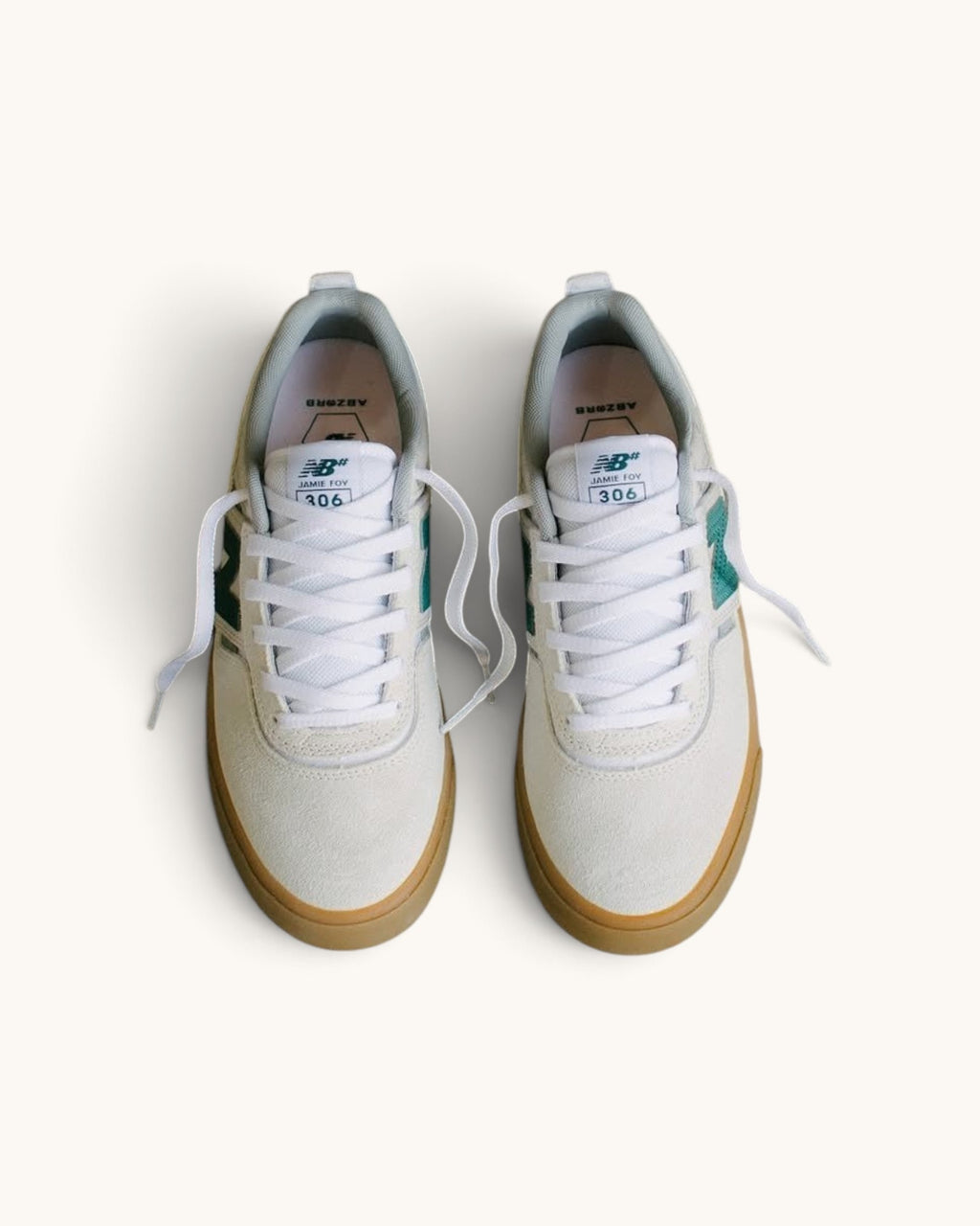 Tenis New Balance Numeric 306